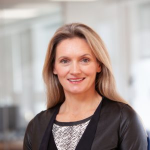Caroline Hilton - AFRICA SPECIALTY RISKS