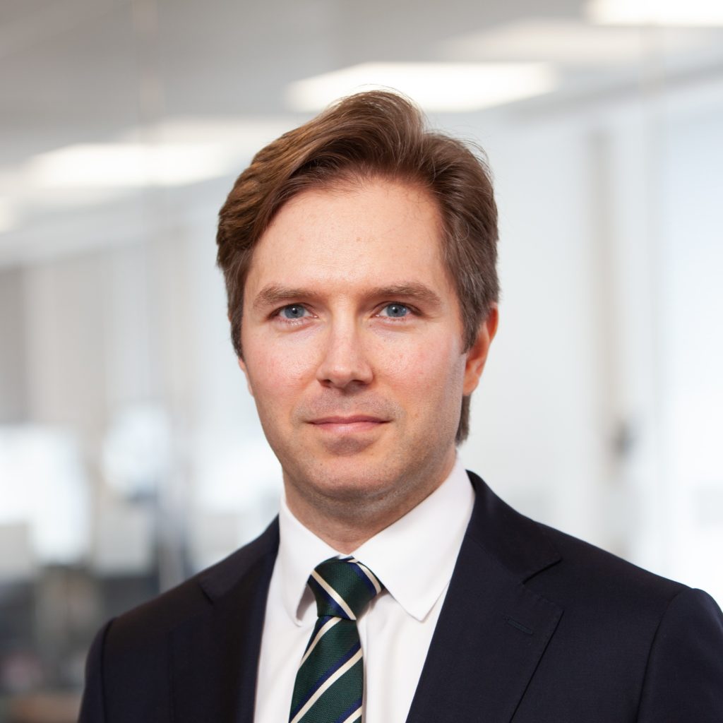 Tyrone Hopwood AFRICA SPECIALTY RISKS