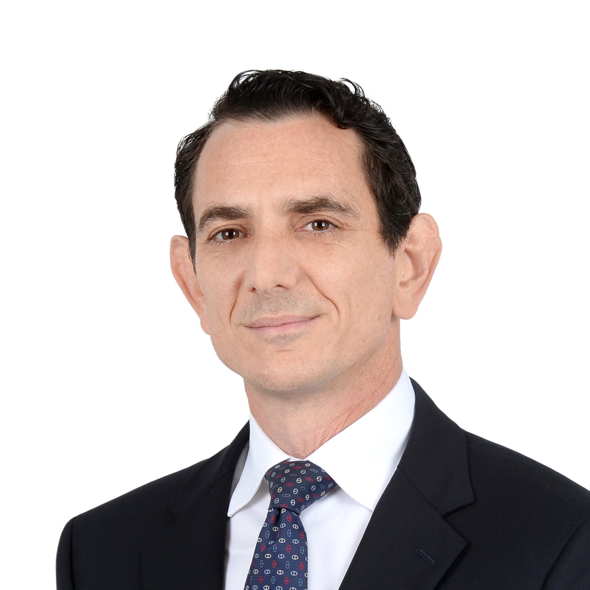 Africa Specialty Risks announces the appointment of Aurélien Sauty as